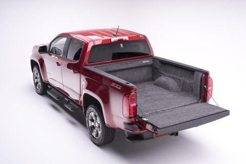 BEDRUG 20+ JEEP GLADIATOR