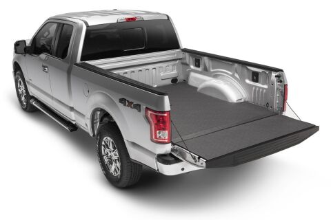 IMPACT BEDMAT FOR SPRAY-IN OR NO BED LINER 22-25 TOYOTA TUNDRA 6'6