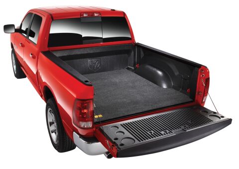 BEDMAT FOR DROP-IN 04-14 FORD F-150 6'6