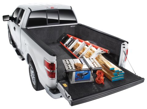 BEDRUG 07-18 (19 LEGACY/LIMITED) GM SILVERADO/SIERRA 6' 6