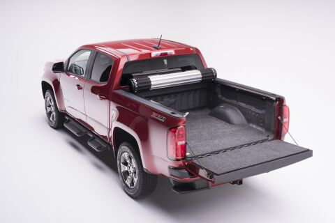 BEDMAT FOR SPRAY-IN OR NO BED LINER 23-25 GM COLORADO/CANYON 5'&nbsp;BED
