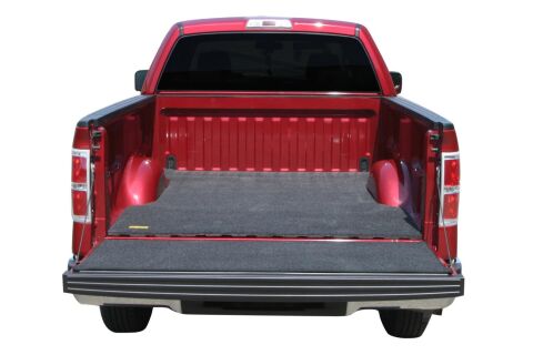 BEDRUG BEDMAT FOR SPRAY-IN OR NO BEDLINER 24-25 FORD RANGER SUPERCREW CAB 5'&nbsp;BED