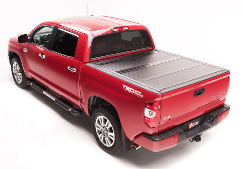 BAKFlip G2 02-18 (19-24 Classic) Ram 1500/03-24 2500/3500 6'4