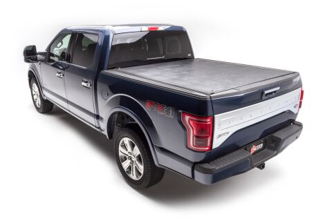 Revolver X2 15-20 F150&nbsp;6'7