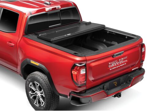 2026+ Ford Ranger 5' Bed BAKflip&nbsp;G2