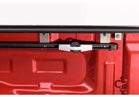 Tundra Track System Brackets