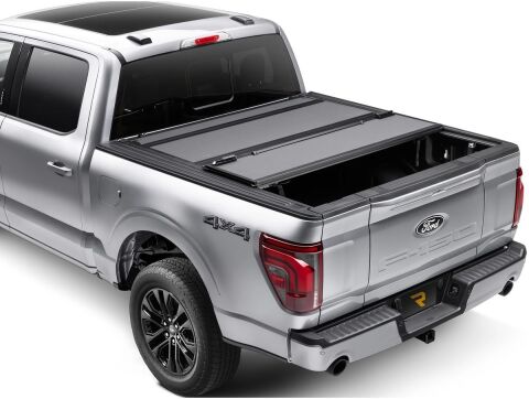 24+ Chevy Silverado EV 6' - BAKFlip&nbsp;MX4