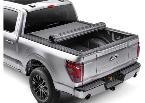 26+ FORD RANGER 5'1'' REVOLVER&nbsp;X4S