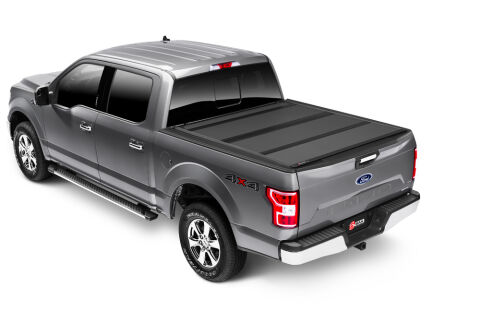 BAKFlip MX4 21-25 F150&nbsp;6'7