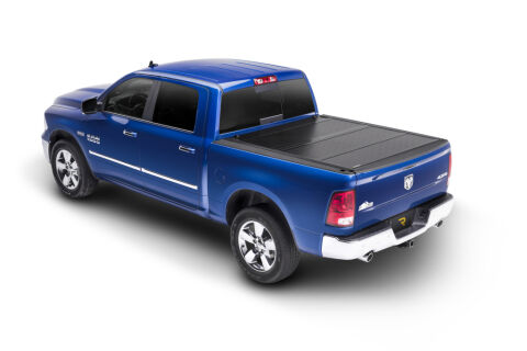 BAKFlip G2 19-25 (New Body Style) Ram 1500 6'4