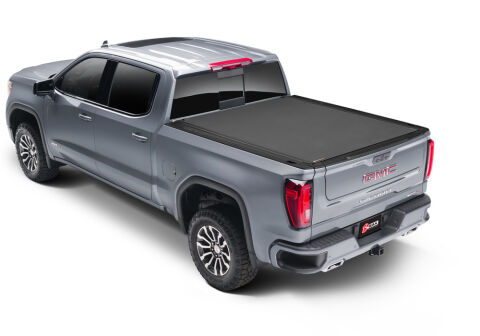 Revolver X4s 88-13 C/K Pickup/Silv/Sierra 1500/88-14 2500HD/3500HD&nbsp;6'6