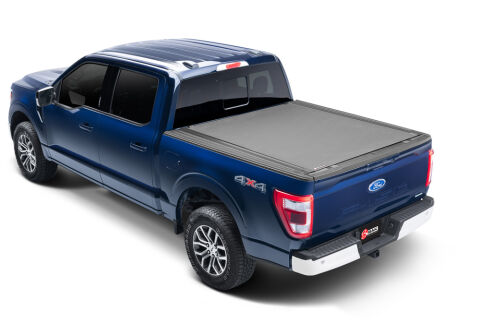 Revolver X4s 21-25 F150&nbsp;6'7