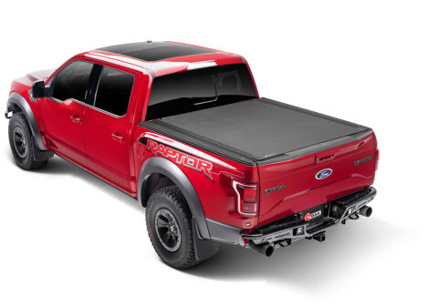 Revolver X4s 04-14 F150 8' w/out Cargo Management&nbsp;System