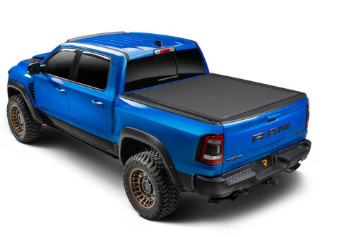 Revolver X4ts 88-13 C/K Pickup/Silv/Sierra 1500/88-14 2500HD/3500HD&nbsp;6'6