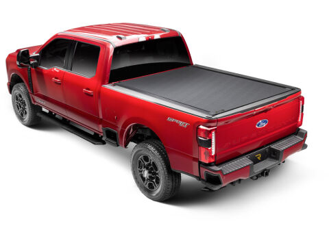 Revolver X4s 99-07 F250/350/450&nbsp;8'
