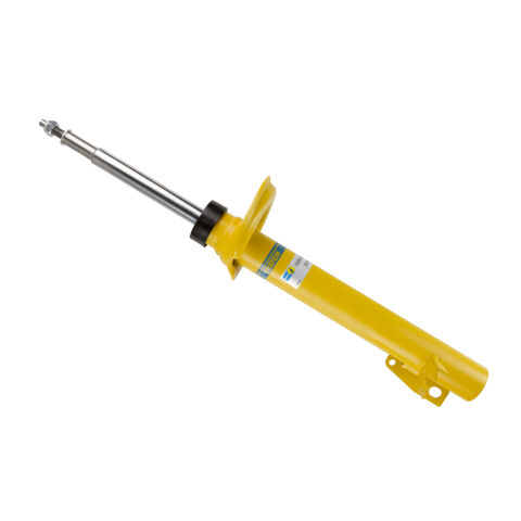 B6 - Suspension Strut Assembly