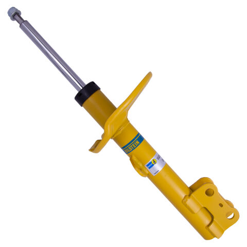 B6 - Suspension Strut Assembly