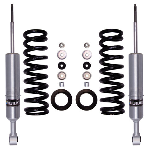 B8 6112 - Suspension&nbsp;Kit