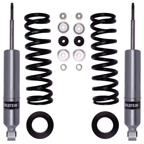 B8 6112 - Suspension&nbsp;Kit