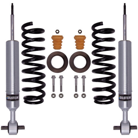 B8 6112 - Suspension&nbsp;Kit