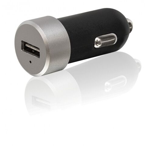 EZCharge Pro 2.4A (Silver)