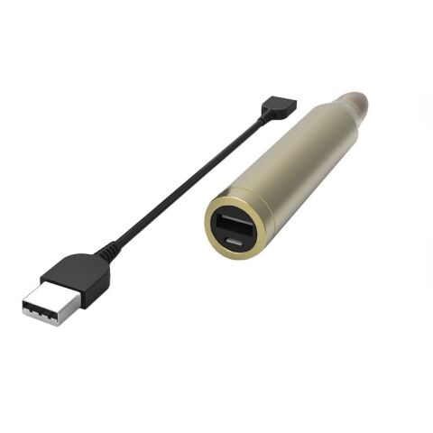 Reload .50 Caliber Portable Charger