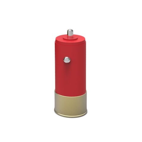 Reload Single Shot Car Charger
