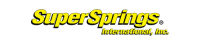 Supersprings