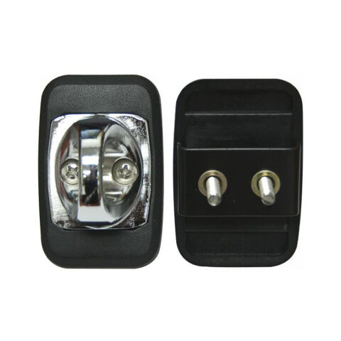 Non Retractable Tie&nbsp;Down