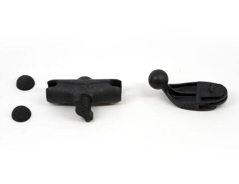 REPLACEMENT PARTS; RAM MIRROR-MATE MOUNTING