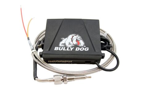 Bully Dog'sensor Dock w/ Pyro Probe For GT&nbsp;40384
