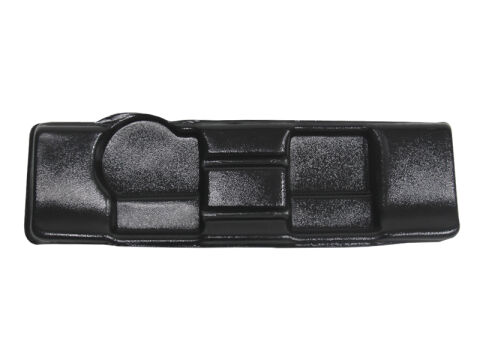 Patriot Brake Seat Stiffener