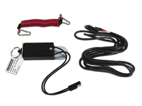 Patriot Breakaway&nbsp;Switch
