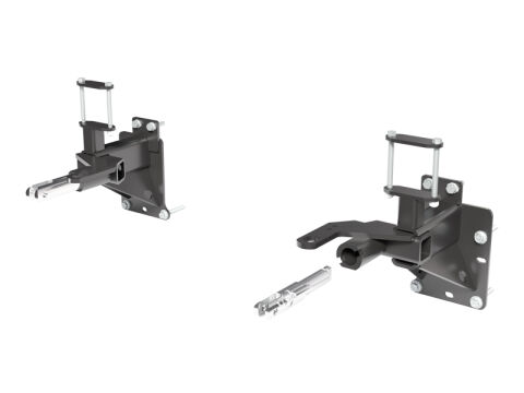 Tow Bar Base&nbsp;Plate