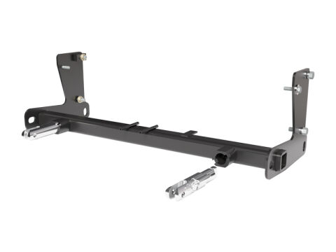 Tow Bar Base&nbsp;Plate