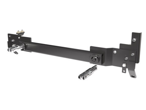 Tow Bar Base&nbsp;Plate