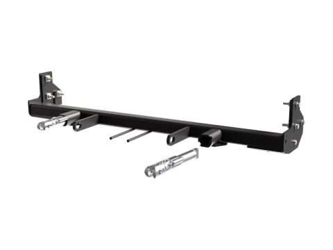 Tow Bar Base&nbsp;Plate