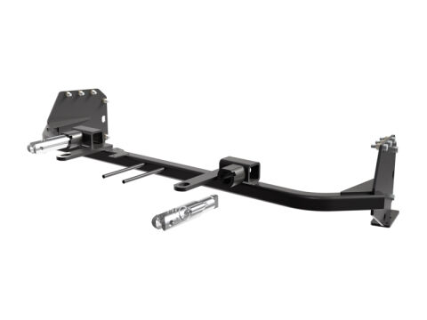 Tow Bar Base&nbsp;Plate