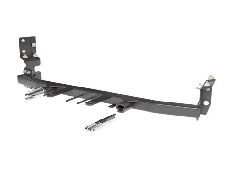 Tow Bar Base&nbsp;Plate