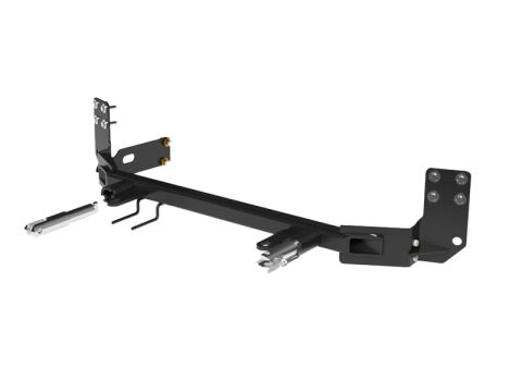 Tow Bar Base&nbsp;Plate