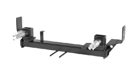 Tow Bar Base&nbsp;Plate