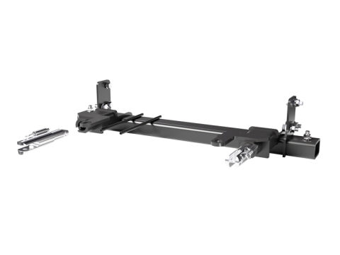 Tow Bar Base&nbsp;Plate
