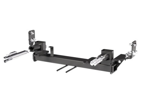Tow Bar Base&nbsp;Plate