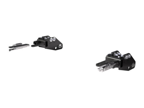 Tow Bar Base&nbsp;Plate