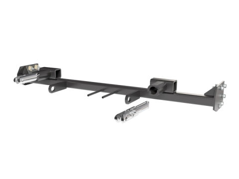 Tow Bar Base&nbsp;Plate