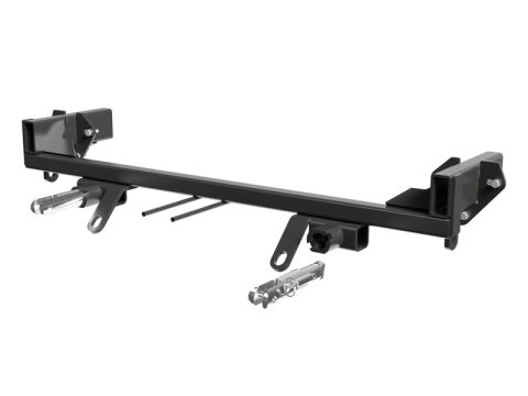 Tow Bar Base&nbsp;Plate
