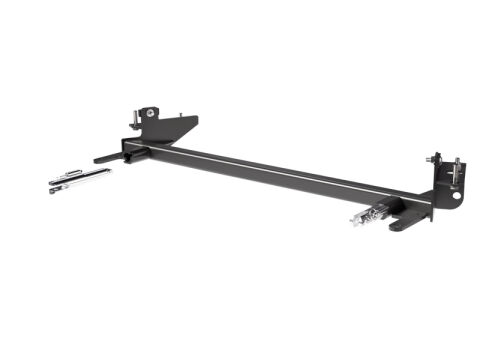 Tow Bar Base&nbsp;Plate