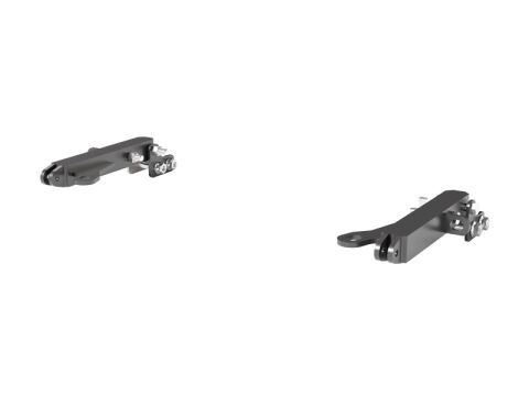 Tow Bar Base&nbsp;Plate