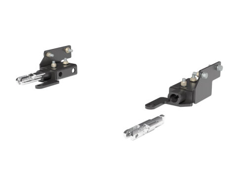 Tow Bar Base&nbsp;Plate