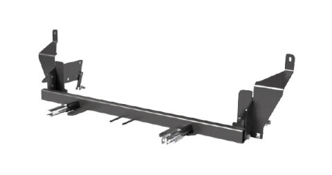 Tow Bar Base&nbsp;Plate